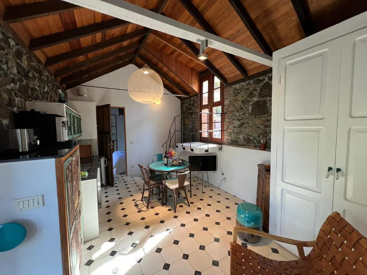 Casa Jardin Tropical Villa Los Llanos De Aridane