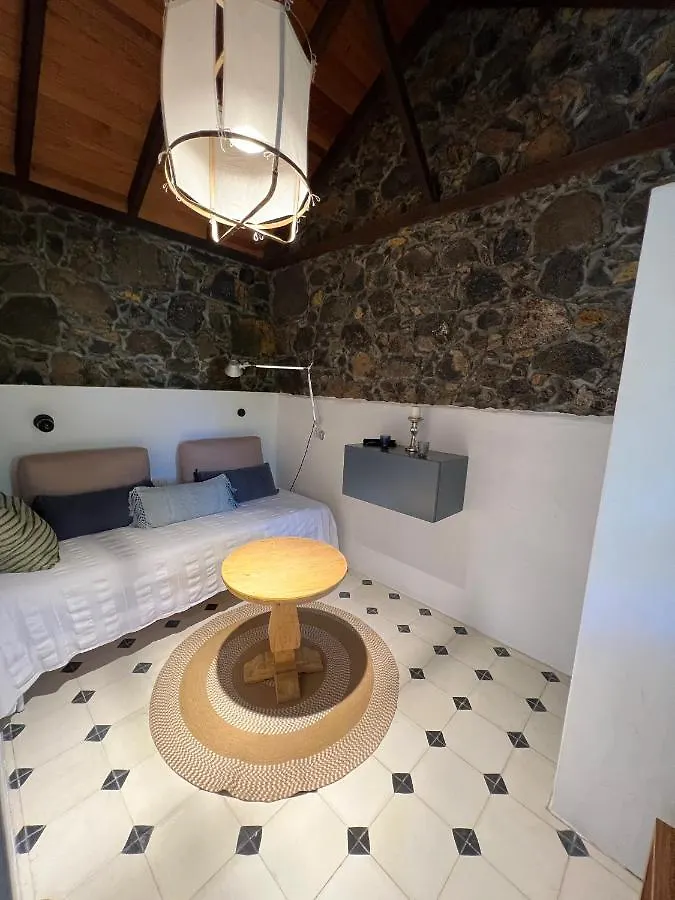 Casa Jardin Tropical Villa Los Llanos De Aridane Spain