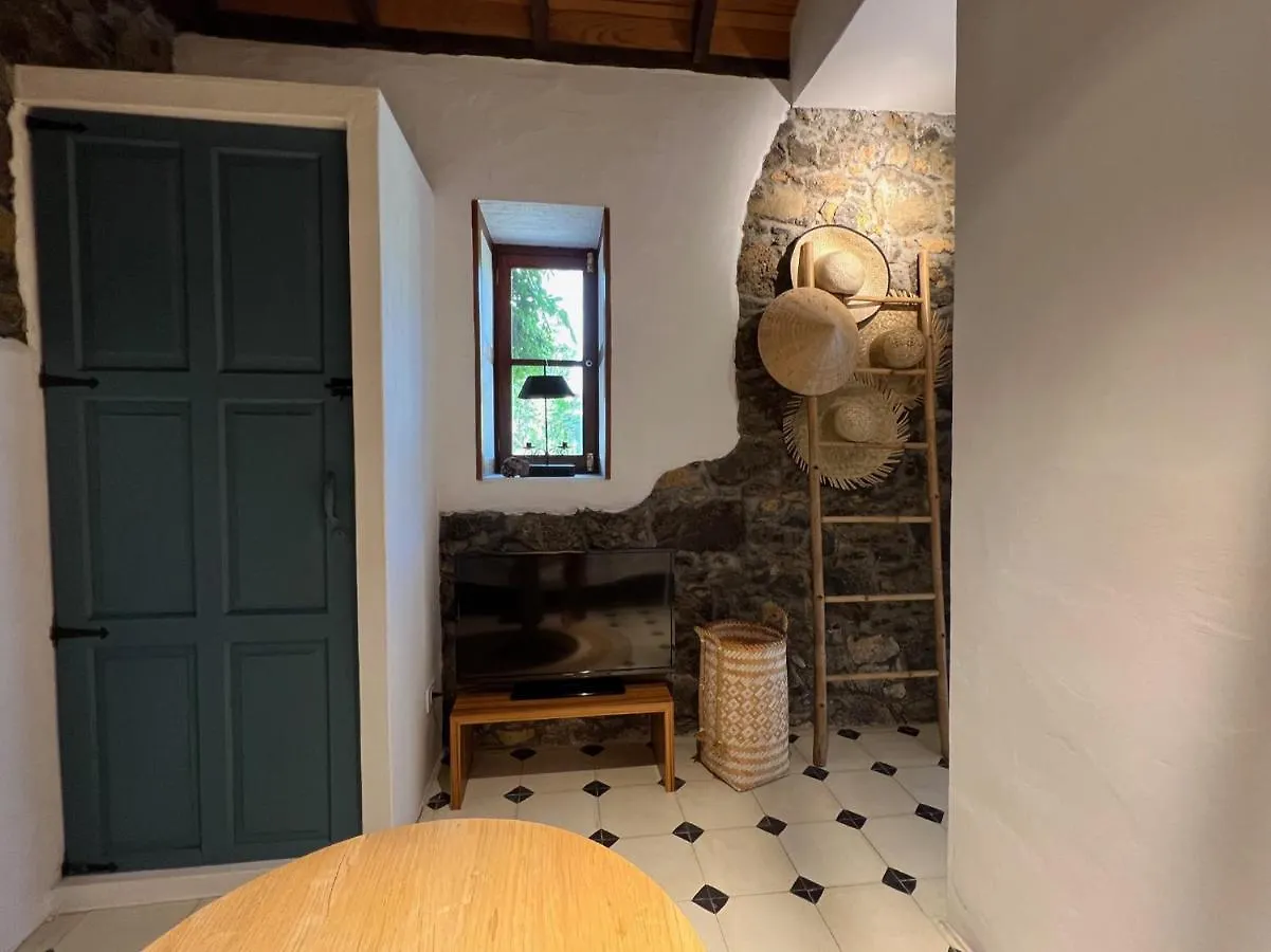 Casa Jardin Tropical Villa Los Llanos De Aridane Holiday home