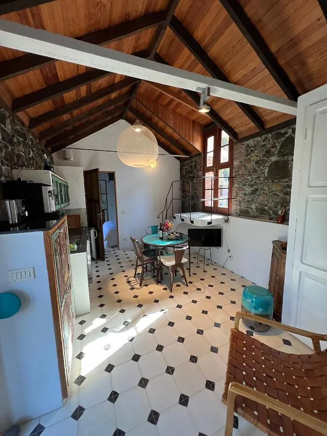 Casa Jardin Tropical Villa Los Llanos De Aridane