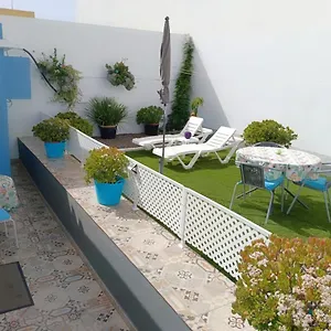 Casa Fortu La Palma Сasa de vacaciones