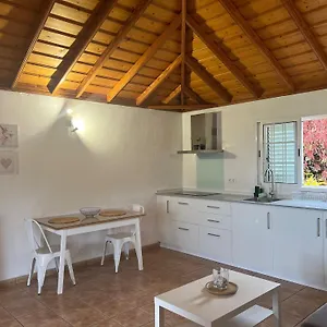 Casas Papayeras, En Barros Сasa de vacaciones