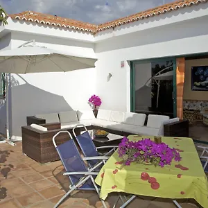 Casa Avocado Сasa de vacaciones