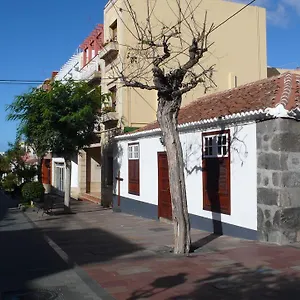 La Placeta, En Llanos Сasa de vacaciones